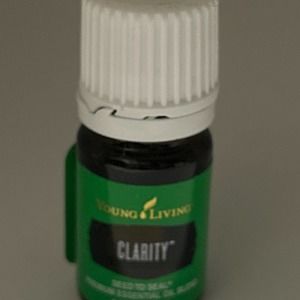 Young living clarity oil 5ml